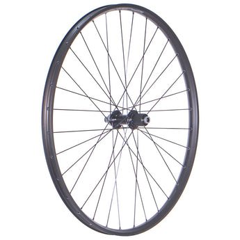Stan's Flow D / Shimano XT M8000 29" Wheels - Wheel Factory - Garage Cycles