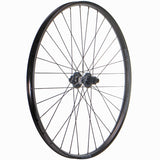 Stan's Flow EX3/DT - Swiss 370 LN 27.5" Wheels - Wheel Factory - Garage Cycles