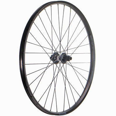 Stan's Flow EX3/DT - Swiss 370 LN 27.5" Wheels - Wheel Factory - Garage Cycles