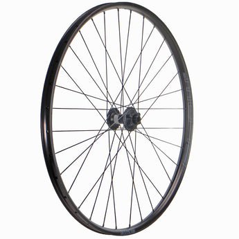 Stan's Flow EX3/DT - Swiss 370 LN 27.5" Wheels - Wheel Factory - Garage Cycles