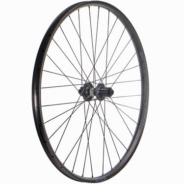 Stan's Flow EX3/DT - Swiss 370 LN 27.5" Wheels - Wheel Factory - Garage Cycles