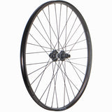 Stan's Flow EX3/DT - Swiss 370 LN 27.5" Wheels - Wheel Factory - Garage Cycles