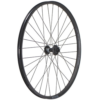 Stan's Flow MK4 / DT 370 LN 29" Wheels - Wheel Factory - Garage Cycles