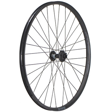 Stan's Flow MK4 / DT 370 LN 29" Wheels - Wheel Factory - Garage Cycles