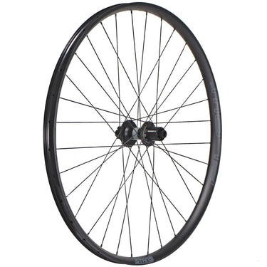 Stan's Flow MK4 / DT 370 LN 29" Wheels - Wheel Factory - Garage Cycles