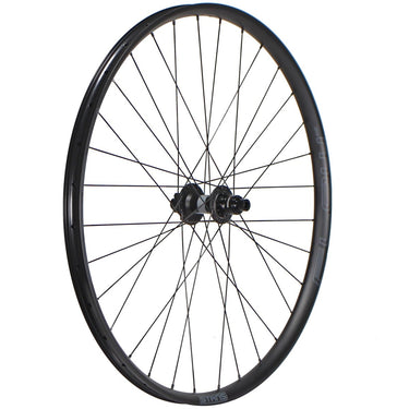 Stan's Flow MK4 / DT 370 LN 29" Wheels - Wheel Factory - Garage Cycles