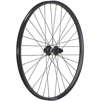 Stan's Flow MK4/ DT 370 Tubeless 27.5" Wheels - Wheel Factory - Garage Cycles