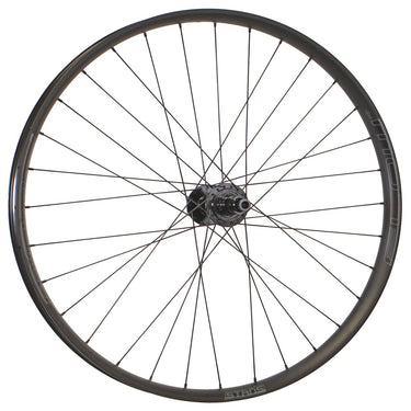Stan's Flow MK4 / I9 1/1 29" Wheels - Wheel Factory - Garage Cycles