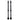 Stan's Tubeless Universal+ Alloy Valve Stem - Stan's - Garage Cycles