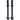 Stan's Tubeless Universal+ Alloy Valve Stem - Stan's - Garage Cycles