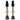 Stan's Tubeless Universal Brass Valve Stem - Stan's - Garage Cycles