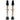 Stan's Tubeless Universal Brass Valve Stem - Stan's - Garage Cycles