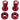 Stan's Tubeless Valve Color Kits - Stan's - Garage Cycles