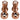Stan's Tubeless Valve Color Kits - Stan's - Garage Cycles