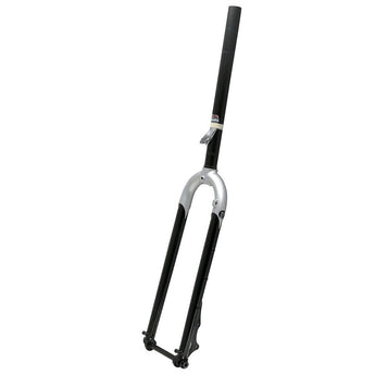 Steve Potts Type II R Mountain Disc Fork - Steve Potts - Garage Cycles