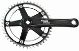 Sturmey Archer FCT66 Crankset - Sturmey Archer - Garage Cycles