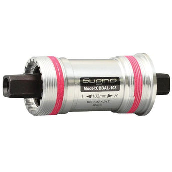 Sugino CBB - AL - 103 Bottom Bracket - Sugino - Garage Cycles