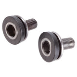 Sugino Crank Bolts/Nuts - Sugino - Garage Cycles