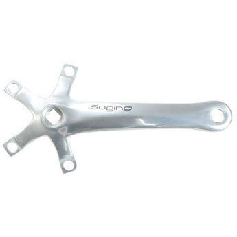 Sugino XD2 Compact Crank Arms - Sugino - Garage Cycles