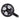Sunrace FCM300 7/8sp Crankset - Sunrace - Garage Cycles