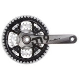 Sunrace FCM954 9sp Crankset - Sunrace - Garage Cycles