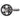 Sunrace FCM954 9sp Crankset - Sunrace - Garage Cycles