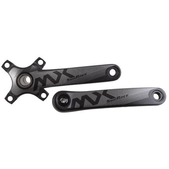 Sunrace FCMX0 1x Alloy Crank Arms - Sunrace - Garage Cycles