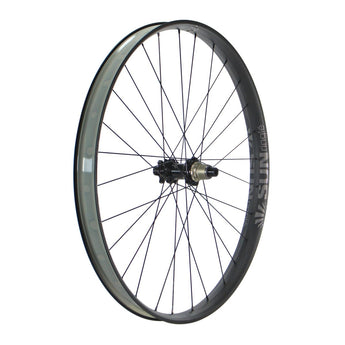 SunRingle Duroc 50 27.5" (650b) Wheels - SunRingle - Garage Cycles