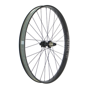 SunRingle Duroc 50 27.5" (650b) Wheels - SunRingle - Garage Cycles