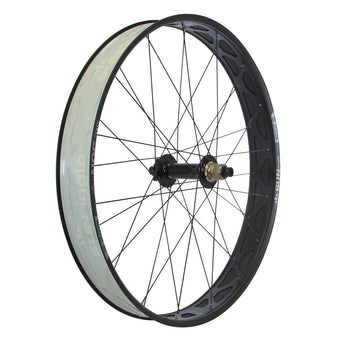 SunRingle Mulefut 80 SL 27.5" FatBike Disc Wheel - SunRingle - Garage Cycles