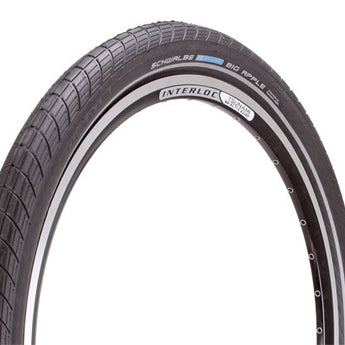 Schwalbe Big Apple 26" Tire