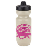 Swift Department of Stoke Purist Water Bottle - Swift Industries - Garage Cycles