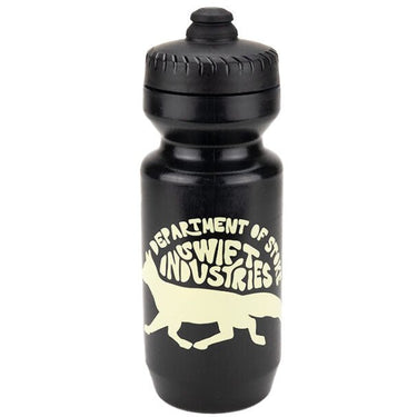 Swift Department of Stoke Purist Water Bottle - Swift Industries - Garage Cycles