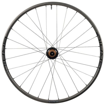 Stan's Grail CB7 Carbon Disc Tubeless Wheels