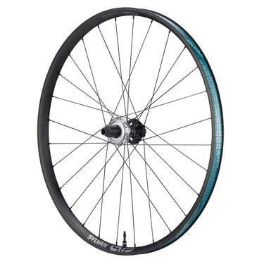 Sylvan Sidekick Race Aluminum 29" Wheels - E*thirteen - Garage Cycles