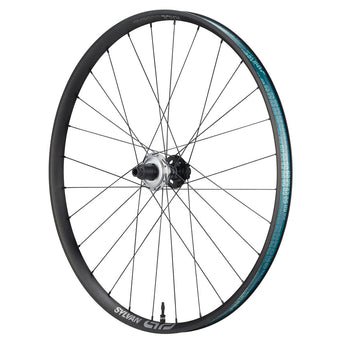 Sylvan Sidekick Race Aluminum 29" Wheels - E*thirteen - Garage Cycles