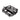 Tag Metals T1 Alloy Platform Pedals - Tag Metals - Garage Cycles