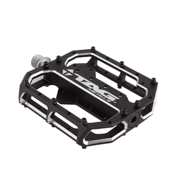 Tag Metals T1 Alloy Platform Pedals - Tag Metals - Garage Cycles