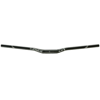 Tag Metals T1 Alloy Riser Bar - Tag Metals - Garage Cycles