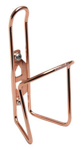Tanaka Copper Bottle Cage - Tanaka - Garage Cycles