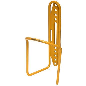 Tanaka Eight Moves "No Bend" Aluminum Bottle Cage - Tanaka - Garage Cycles