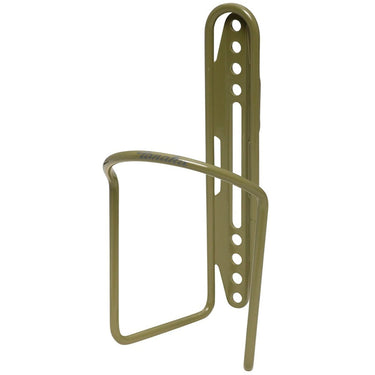 Tanaka Eight Moves "No Bend" Aluminum Bottle Cage - Tanaka - Garage Cycles