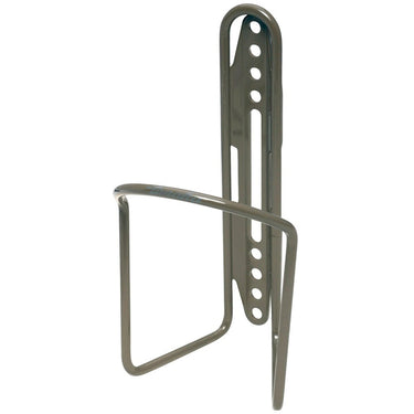 Tanaka Eight Moves "No Bend" Aluminum Bottle Cage - Tanaka - Garage Cycles