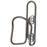 Tanaka Graveller OS Stainless Bottle Cage - Tanaka - Garage Cycles
