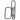 Tanaka Graveller OS Stainless Bottle Cage - Tanaka - Garage Cycles