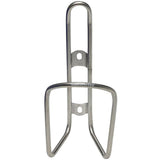 Tanaka Stainless Bottle Cage - Tanaka - Garage Cycles