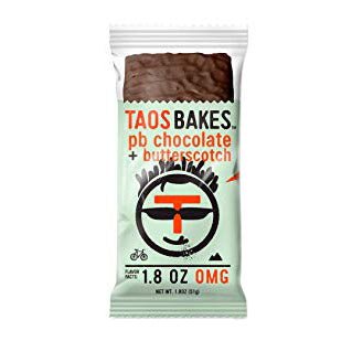 Taos Bakes Energy Bars - Taos Bakes - Garage Cycles