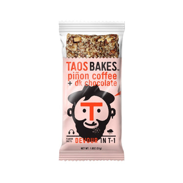 Taos Bakes Energy Bars - Taos Bakes - Garage Cycles