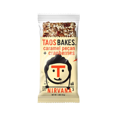 Taos Bakes Energy Bars - Taos Bakes - Garage Cycles