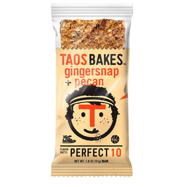 Taos Bakes Energy Bars - Taos Bakes - Garage Cycles